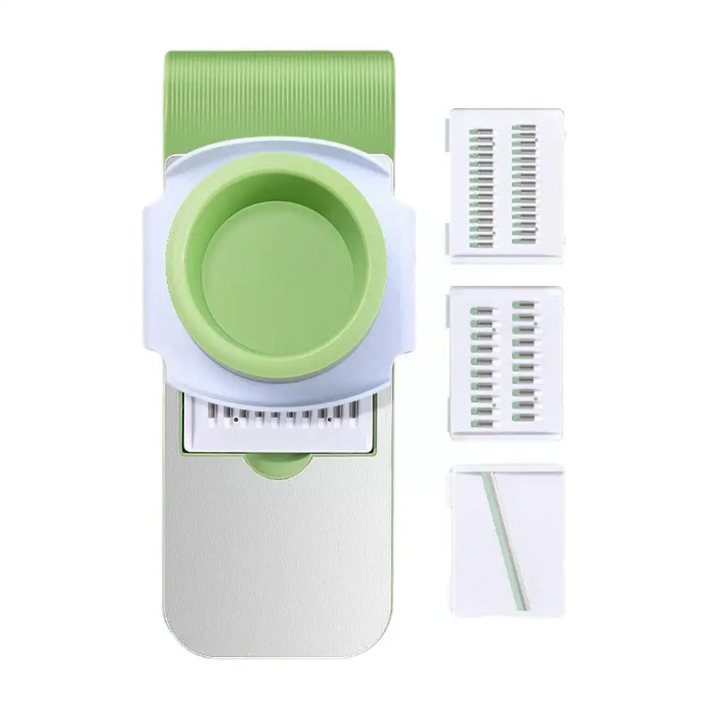 Stainless Steel Multifunctional Vegetable Cutter Grater For Vegetables Slicers Shredders Peeler Carrot Fruit Vegetable Cutting
