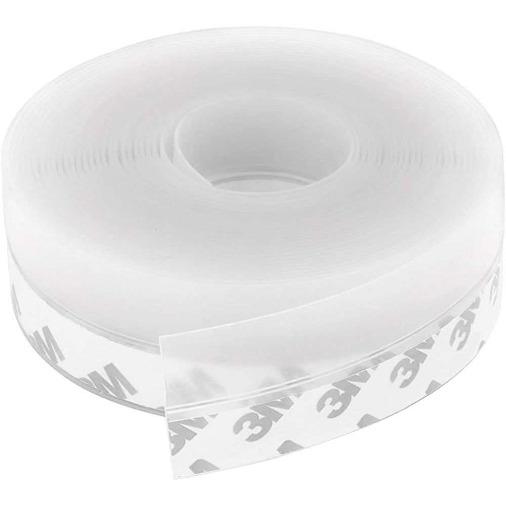 Sealing Strip Mosquito and Mouse Kitchen Stopper, Wind Dust Blocker,