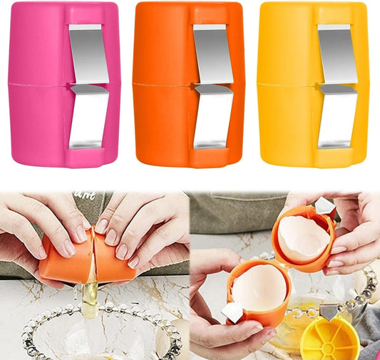 Egg Shell Opener – Durable Design