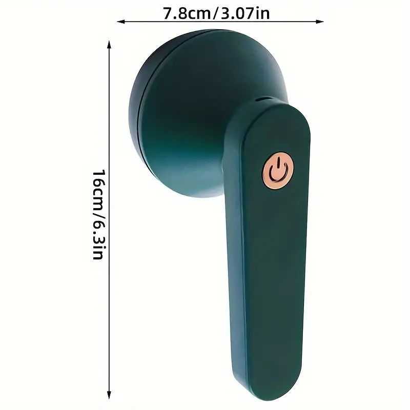 Electric Lint Remover For Clothing Sweater Anti Pilling Razor Coat Hair Ball Trimmer