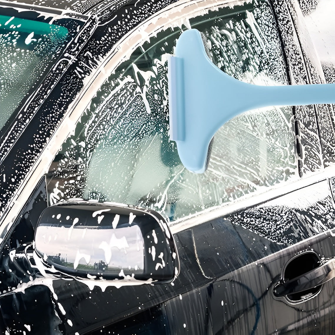 2 In 1 Multi Purpose Brush