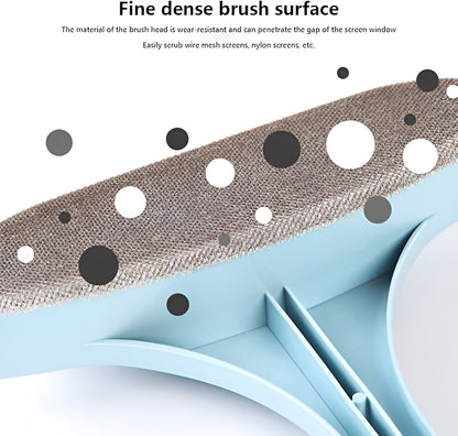 2 In 1 Multi Purpose Brush