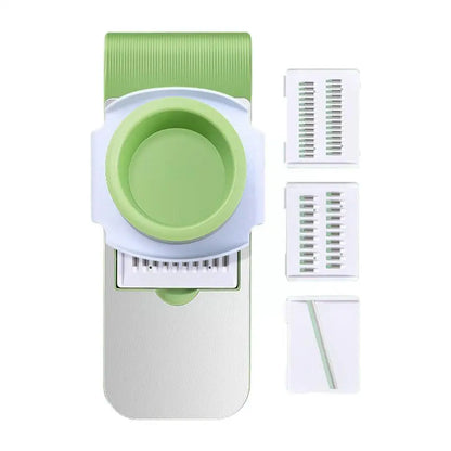 Stainless Steel Multifunctional Vegetable Cutter Grater For Vegetables Slicers Shredders Peeler Carrot Fruit Vegetable Cutting