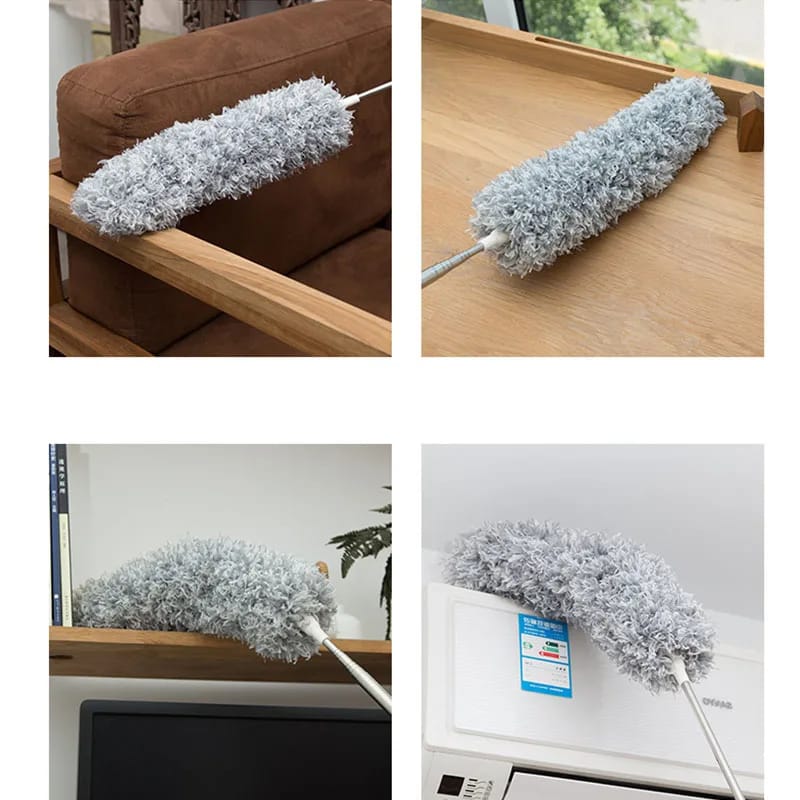 Extendable Microfiber Duster 280cm