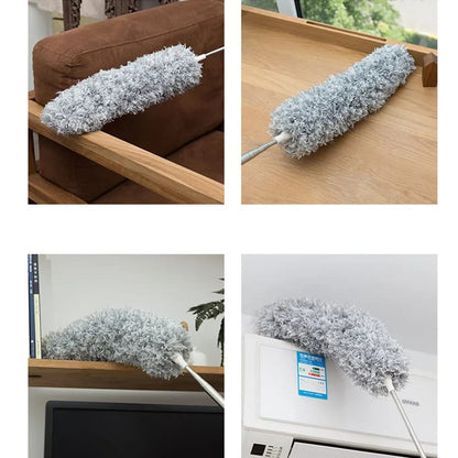 Extendable Microfiber Duster 280cm