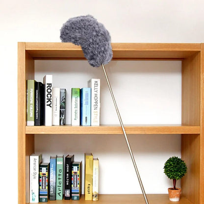 Extendable Microfiber Duster 280cm