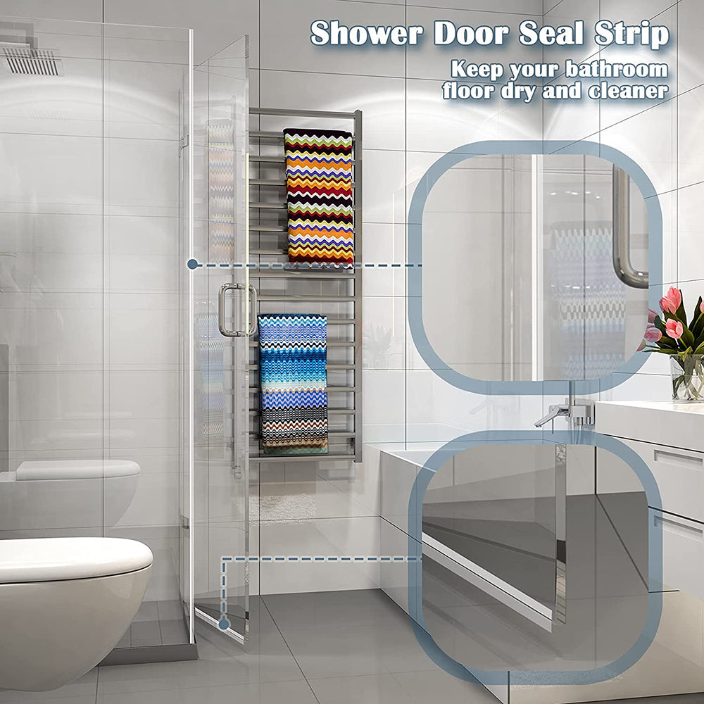 Sealing Strip Mosquito and Mouse Kitchen Stopper, Wind Dust Blocker,