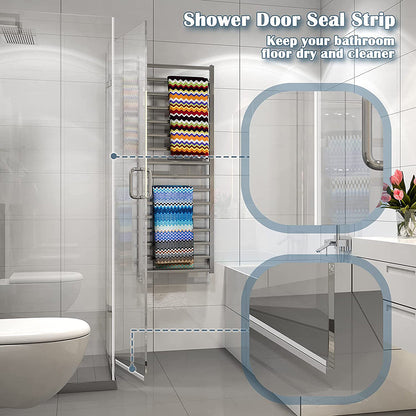 Sealing Strip Mosquito and Mouse Kitchen Stopper, Wind Dust Blocker,