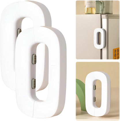 Child Safety Refrigerator Lock, Refrigerator Door Lock