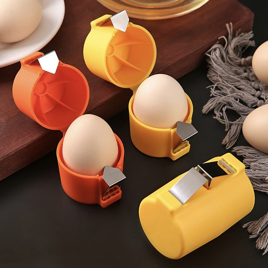 Egg Shell Opener – Durable Design