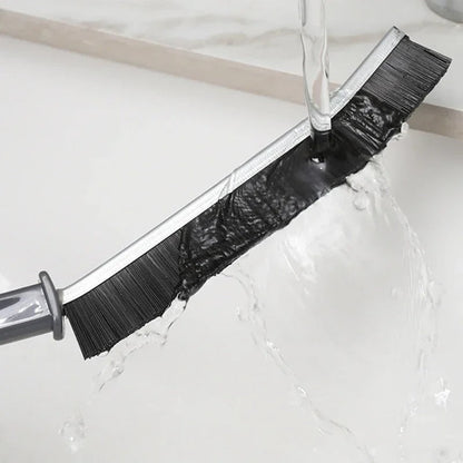 Premium Hard Bristle Crevice Cleaning Brushes
